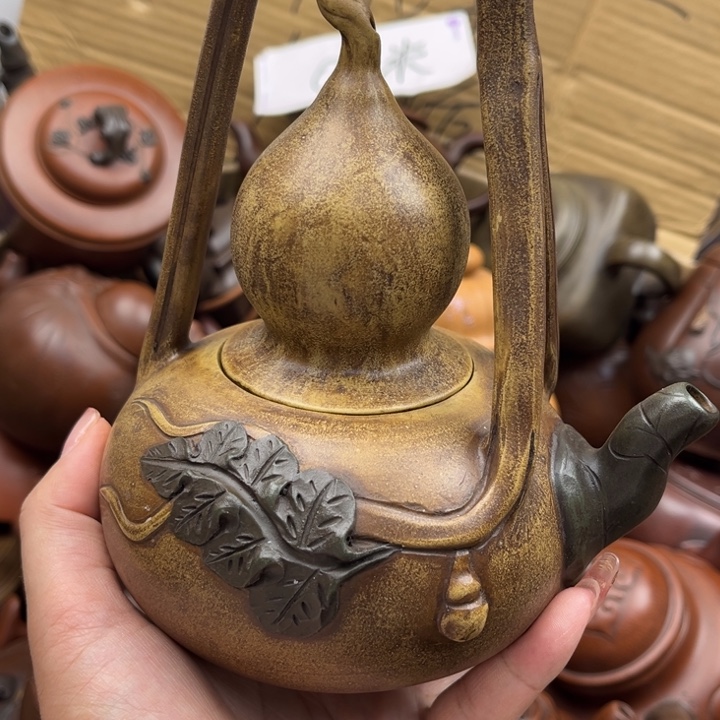 紫砂茶壶紫砂壶等各种