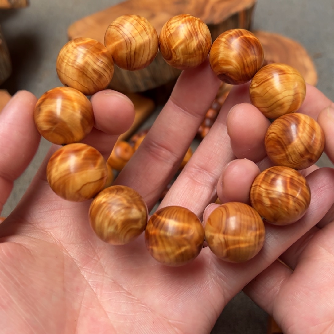 滋***柏木（崖柏）北太行陈化崖柏