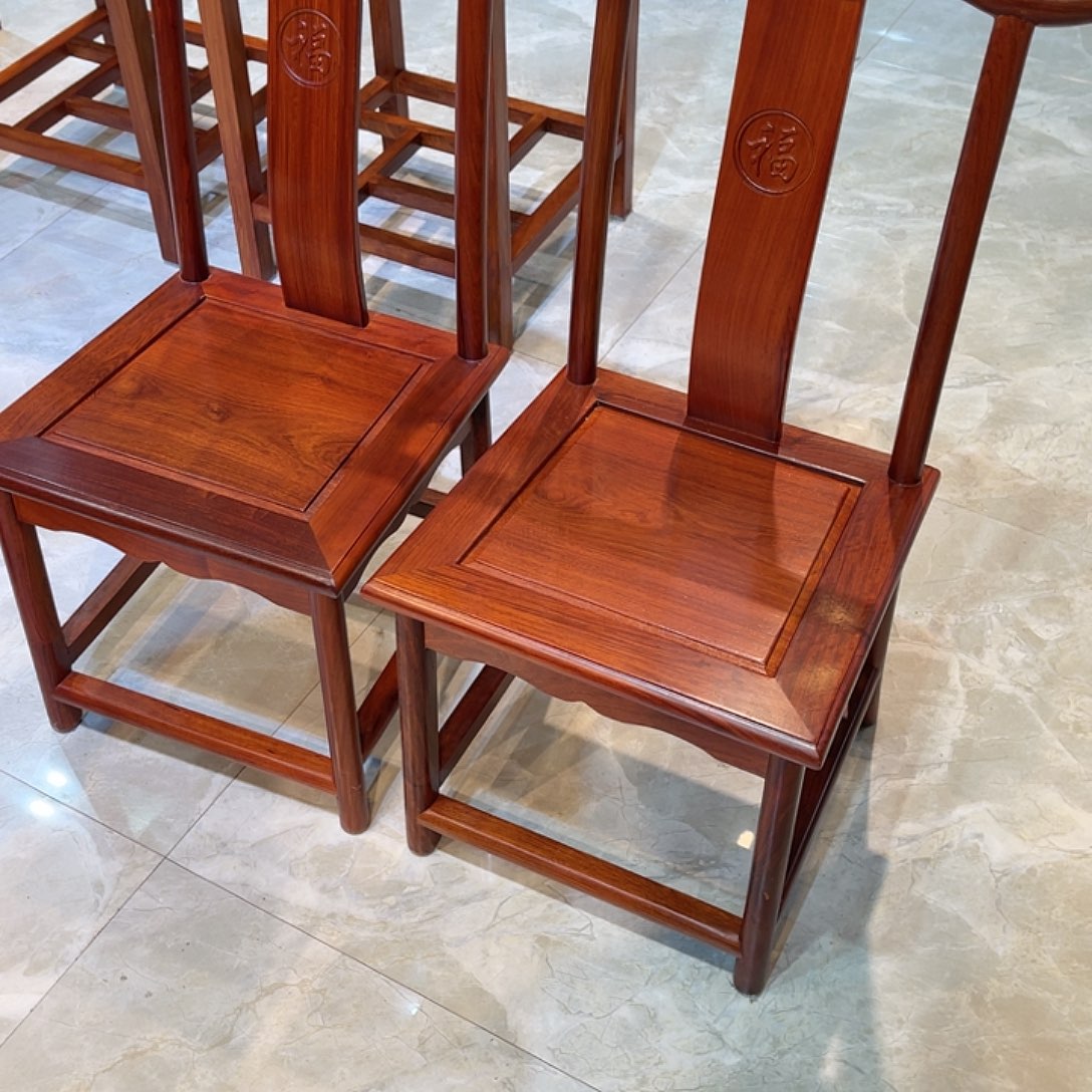 ꕥ***ঞ架子花梨木类缅花36x35x34x75