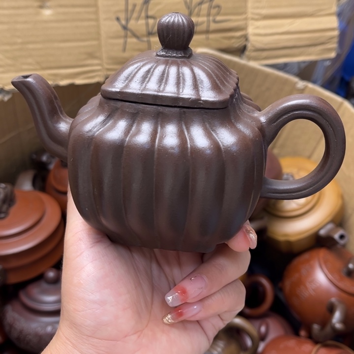 紫砂茶壶紫砂壶等各种