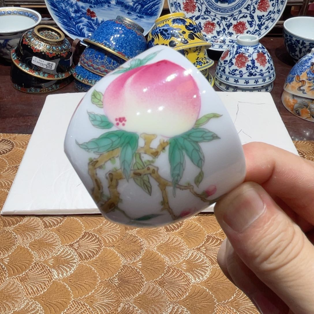 景德镇市的一位老中医