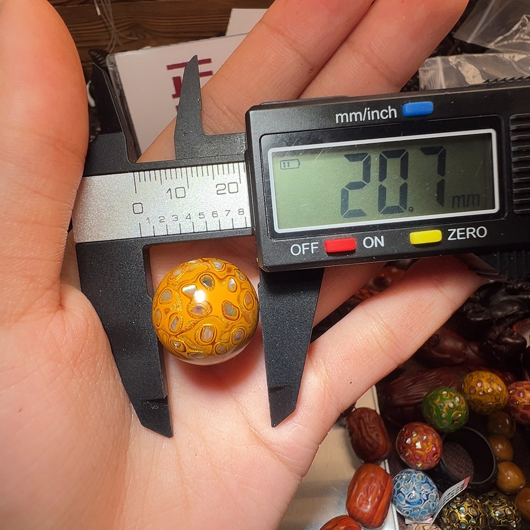 手串/手链大漆工艺品