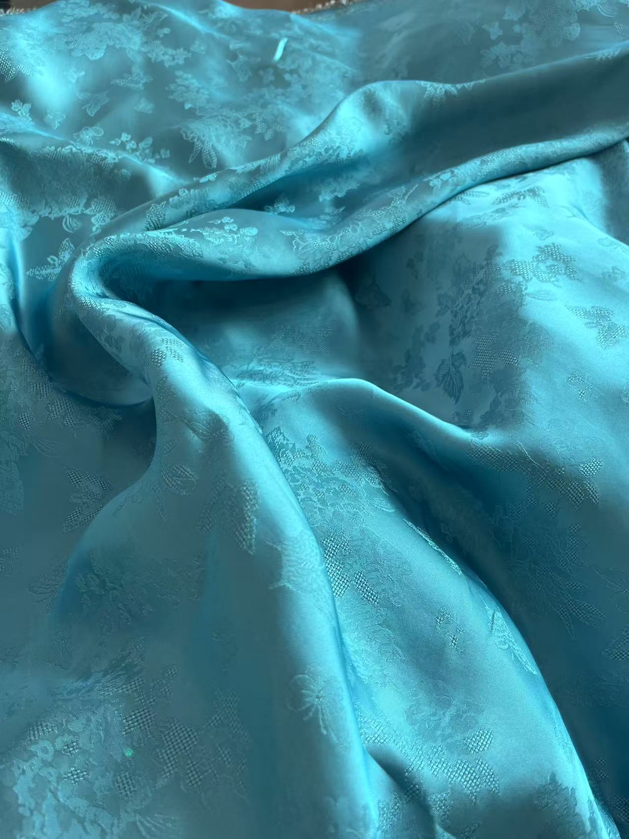 瑕疵单品链接纯色花萝裁开不退不换