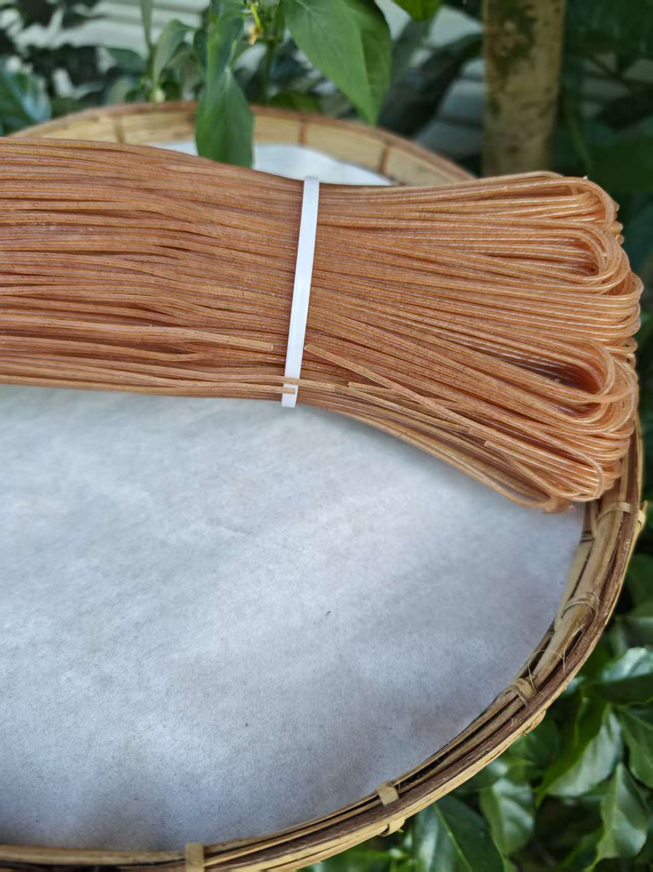 [小八精选】红米线【茶】