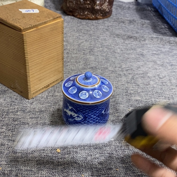 紫砂茶杯非常漂亮好看的花瓶