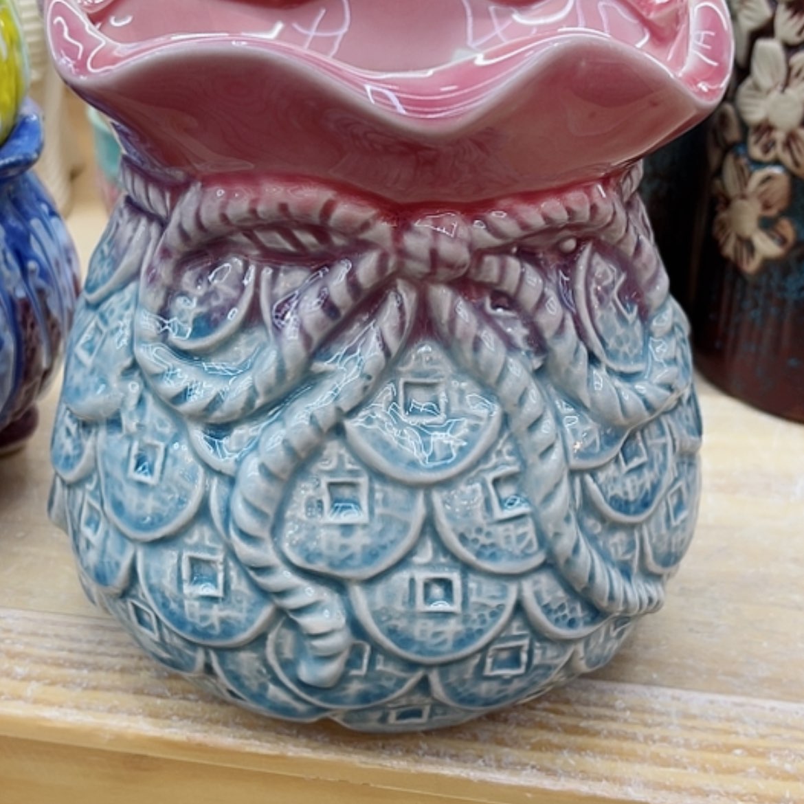 【闪购商品】红陶花盆