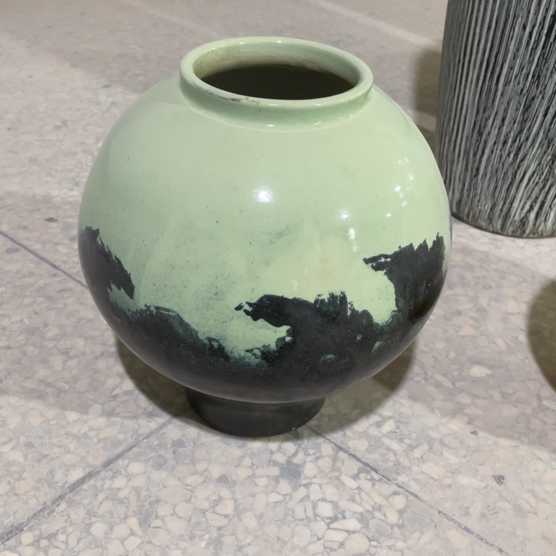 瑕疵盆30厘米口径10厘米