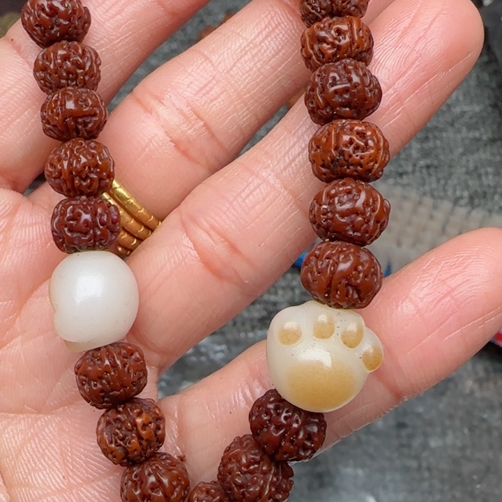 橄榄核手串橄榄菜等经济