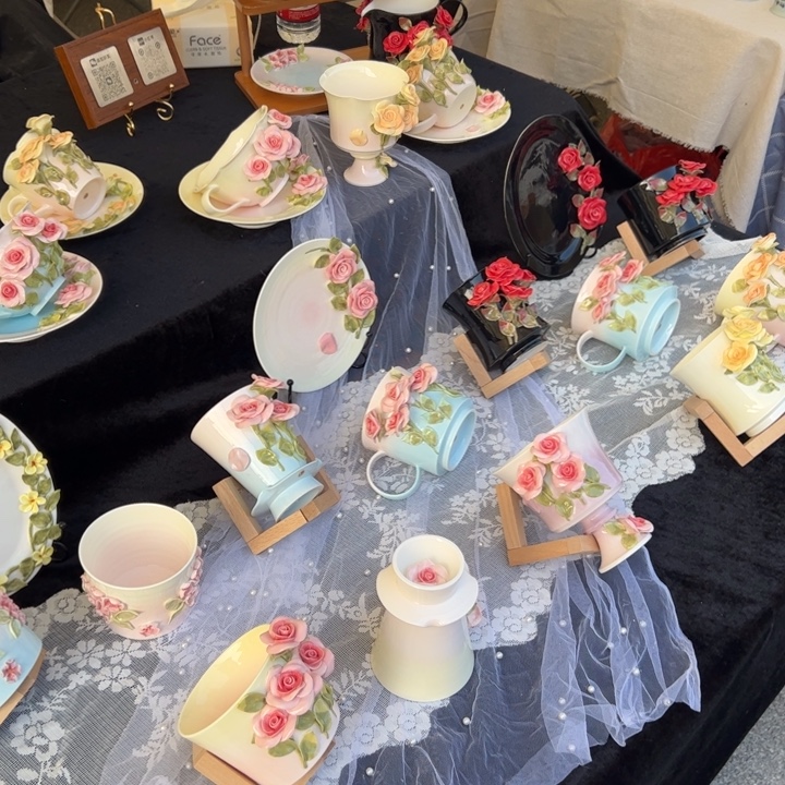 20。           陶瓷