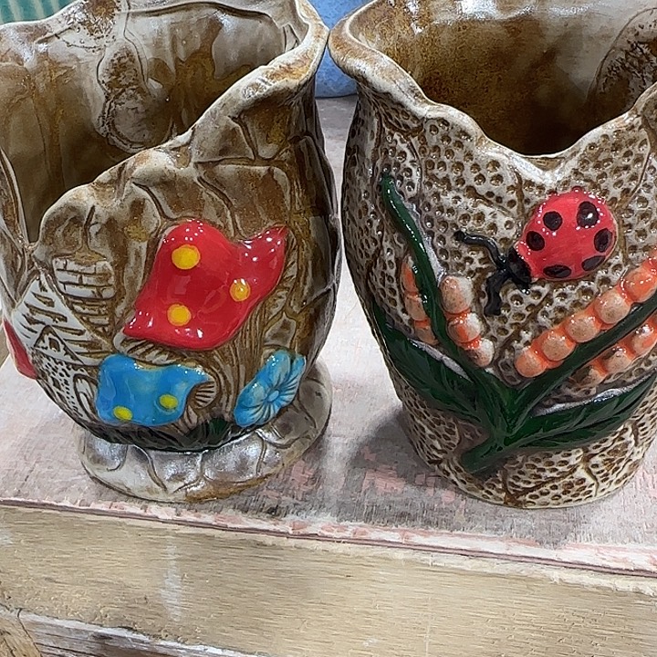 口径不清楚问客服