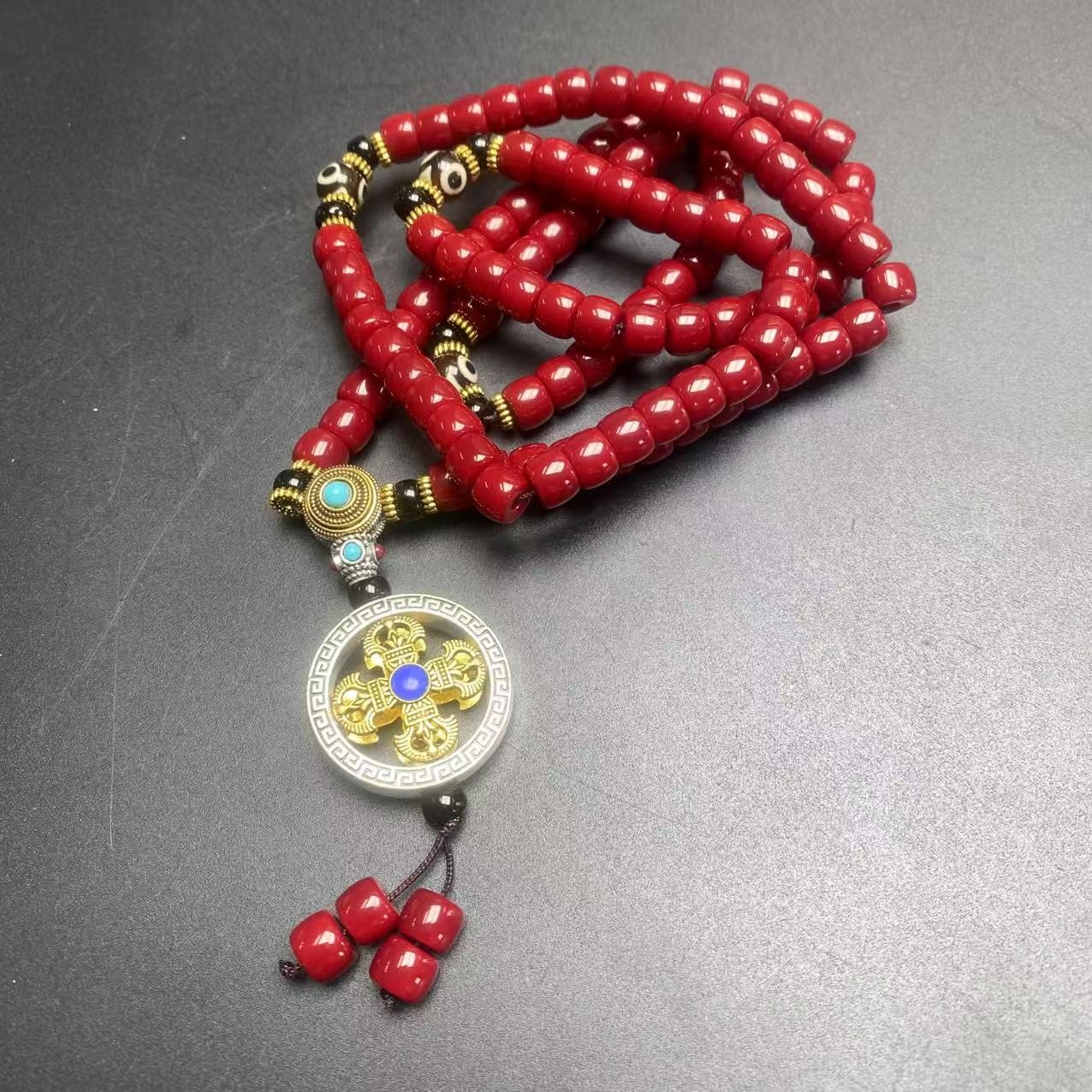 串 红  myl  链子 hnn  涵哲堂高端精选毛衣链