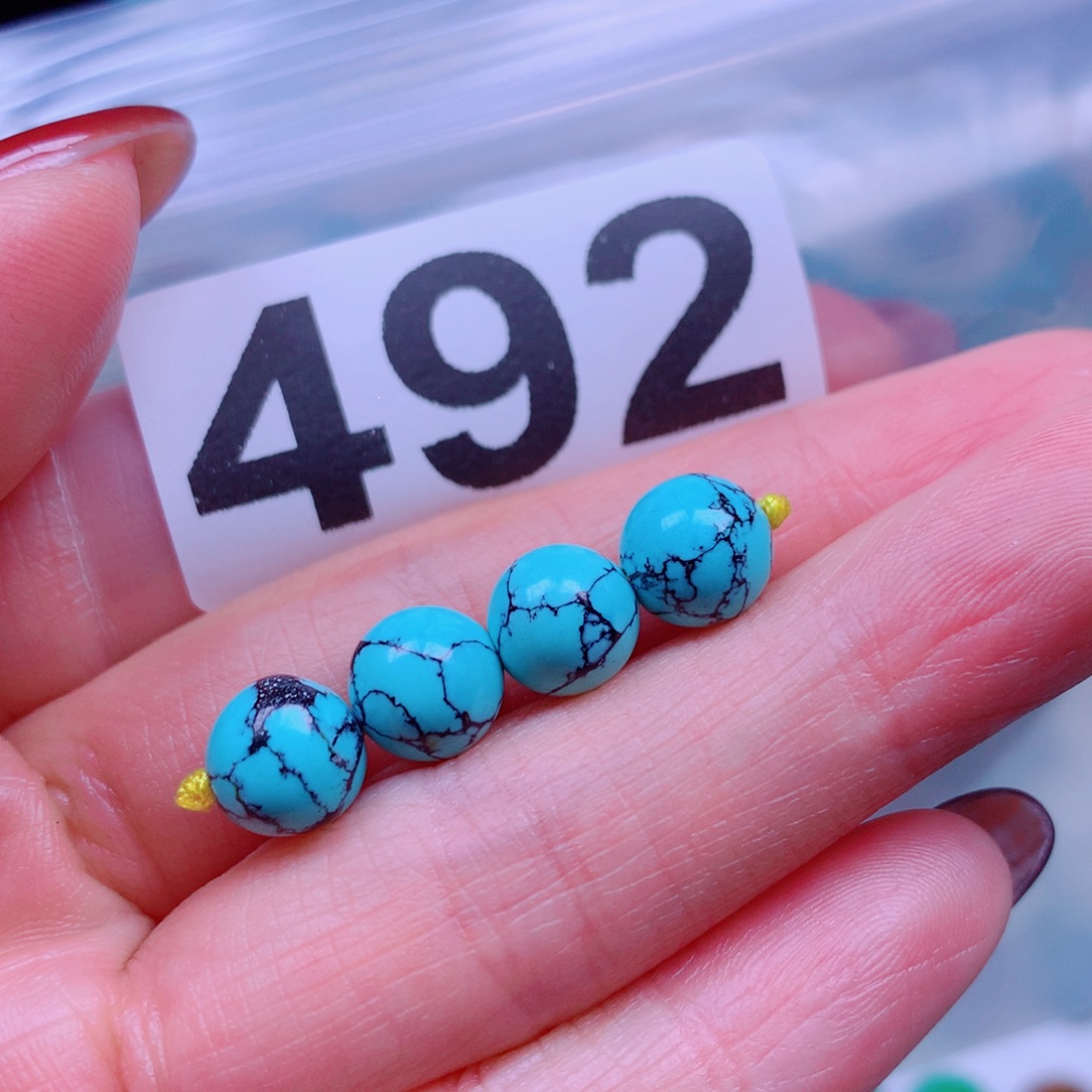 空竹粉丝专享十堰特色手工散珠