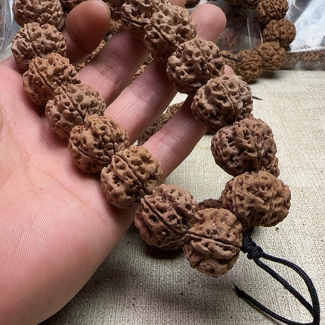 m***m手串金刚菩提1原生态安娜