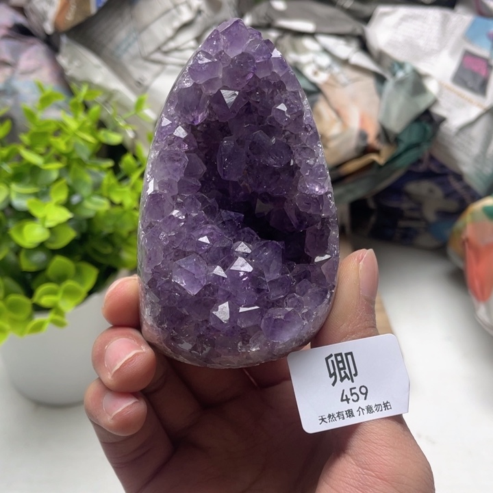 未镶嵌大型摆件（非配饰）水晶