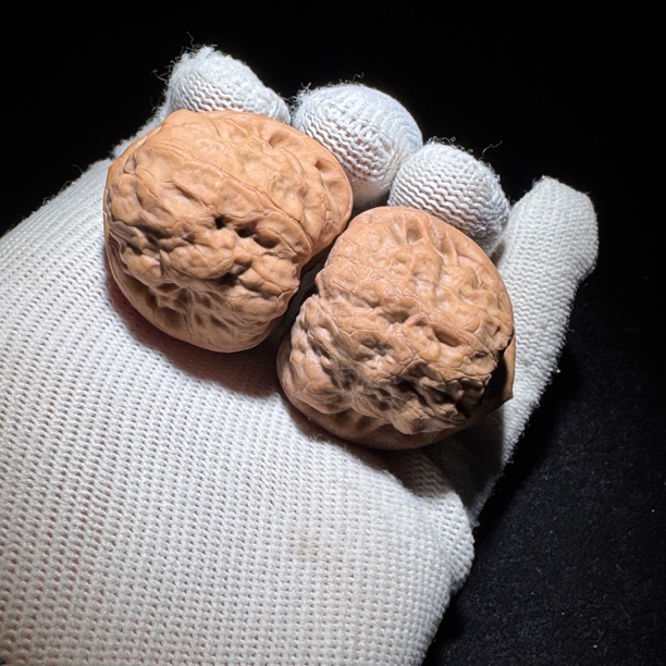 564三角桩古蟾货头实物拍摄精品对实物拍摄尺寸:边34肚35高32