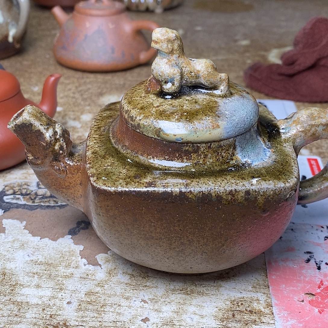 紫砂茶壶紫砂紫砂