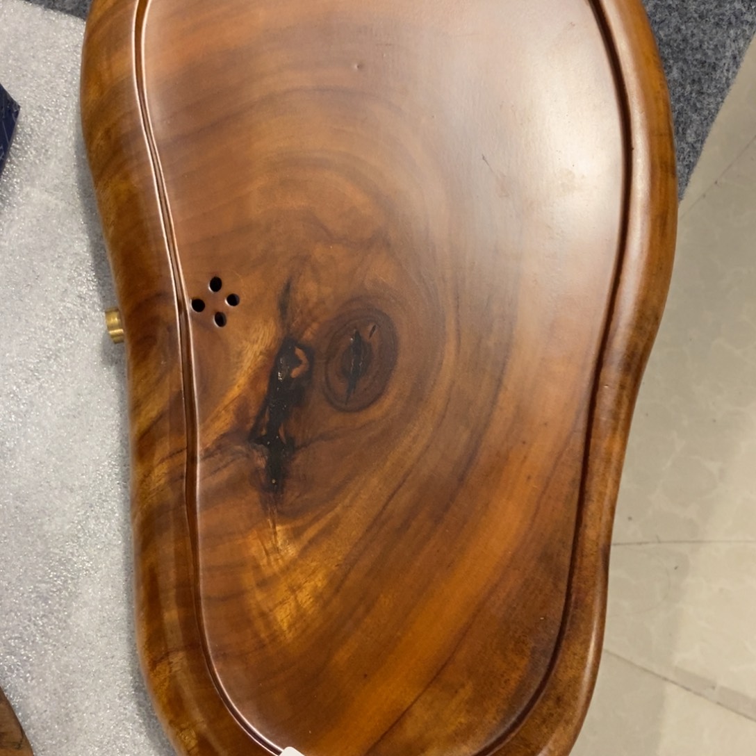 汇****）瑕疵茶盘 不退不换