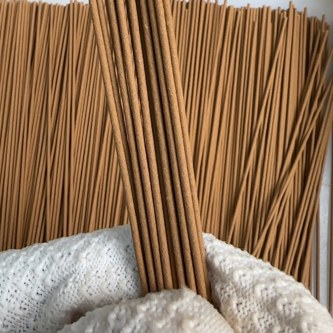 檀香木其他老山檀香线香20克