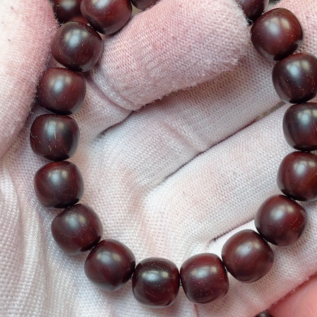 小叶紫檀手串/手链老型