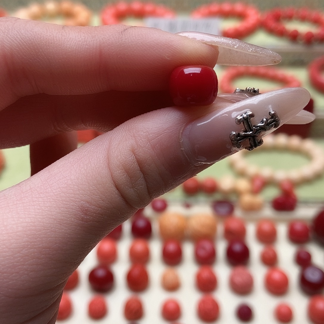 上***机非金属1.0老型红色