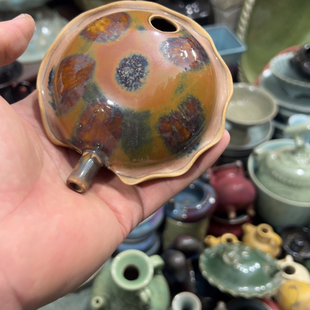 摆件陶摆件摆件1111