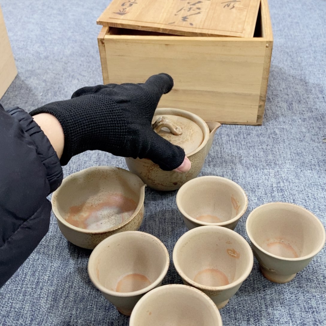 紫砂茶案非常满意好看得物件