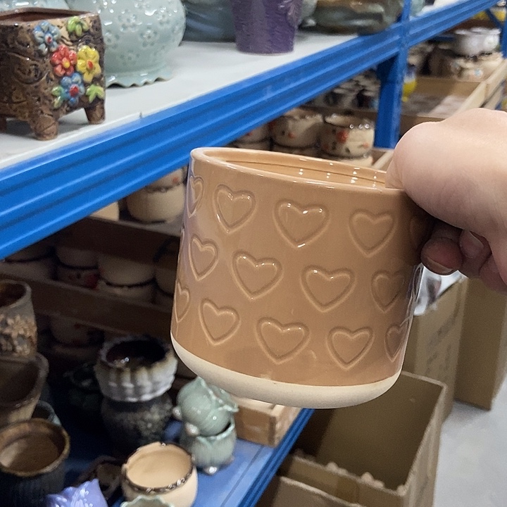 花盆单场满9.9发货12×10