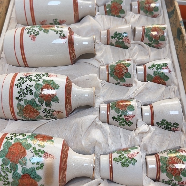 瓷片瓷质品工艺品