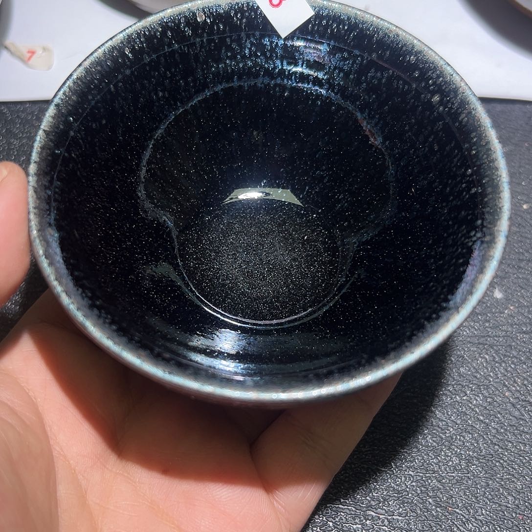 茶盏建盏主人杯iiii