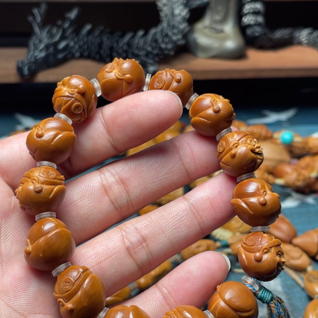 橄榄核手串/手链558888888888