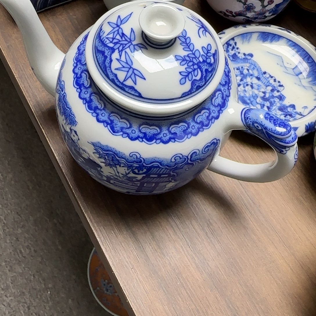 一***"瓷片瓷器的工艺技术与艺术