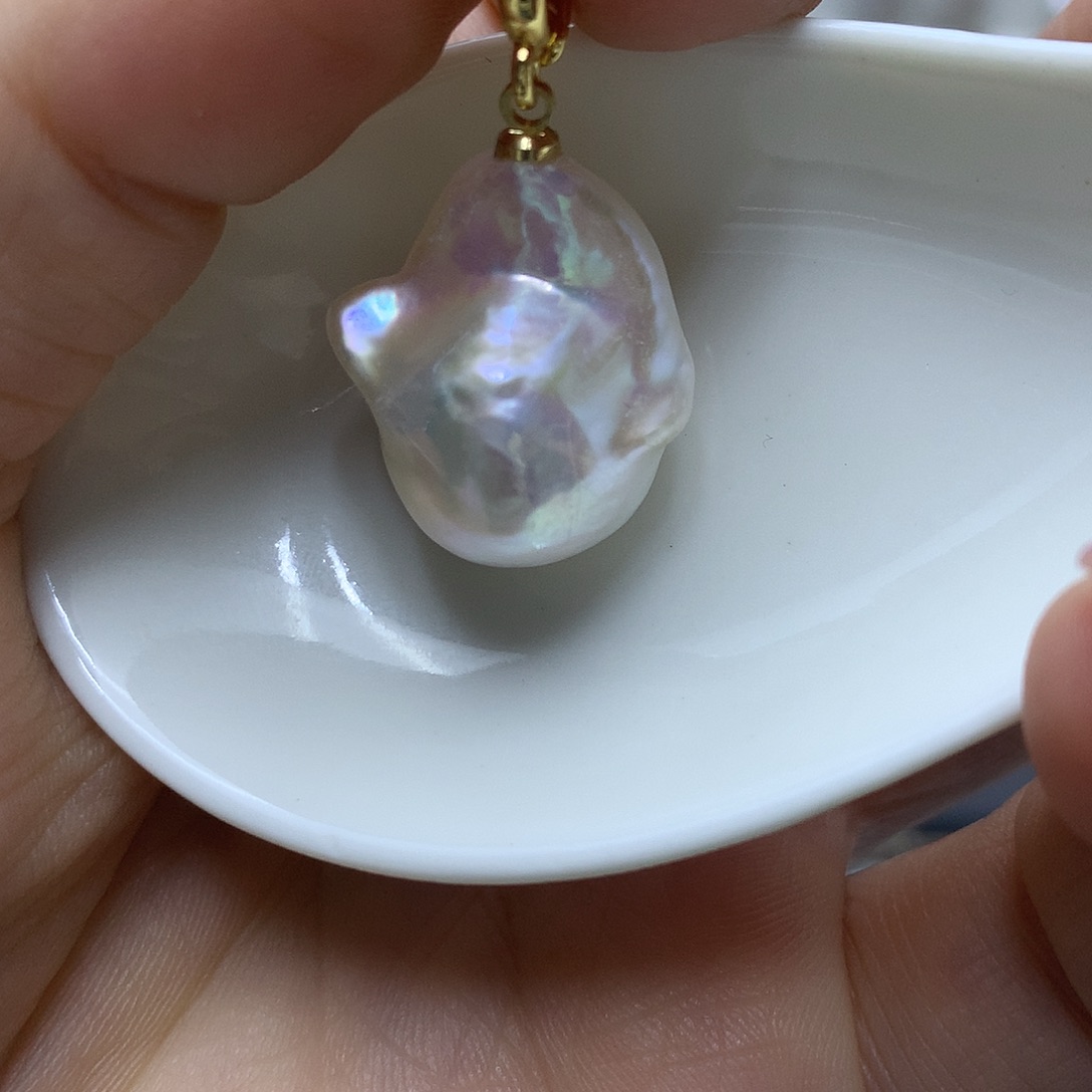 未镶嵌淡水珍珠其它