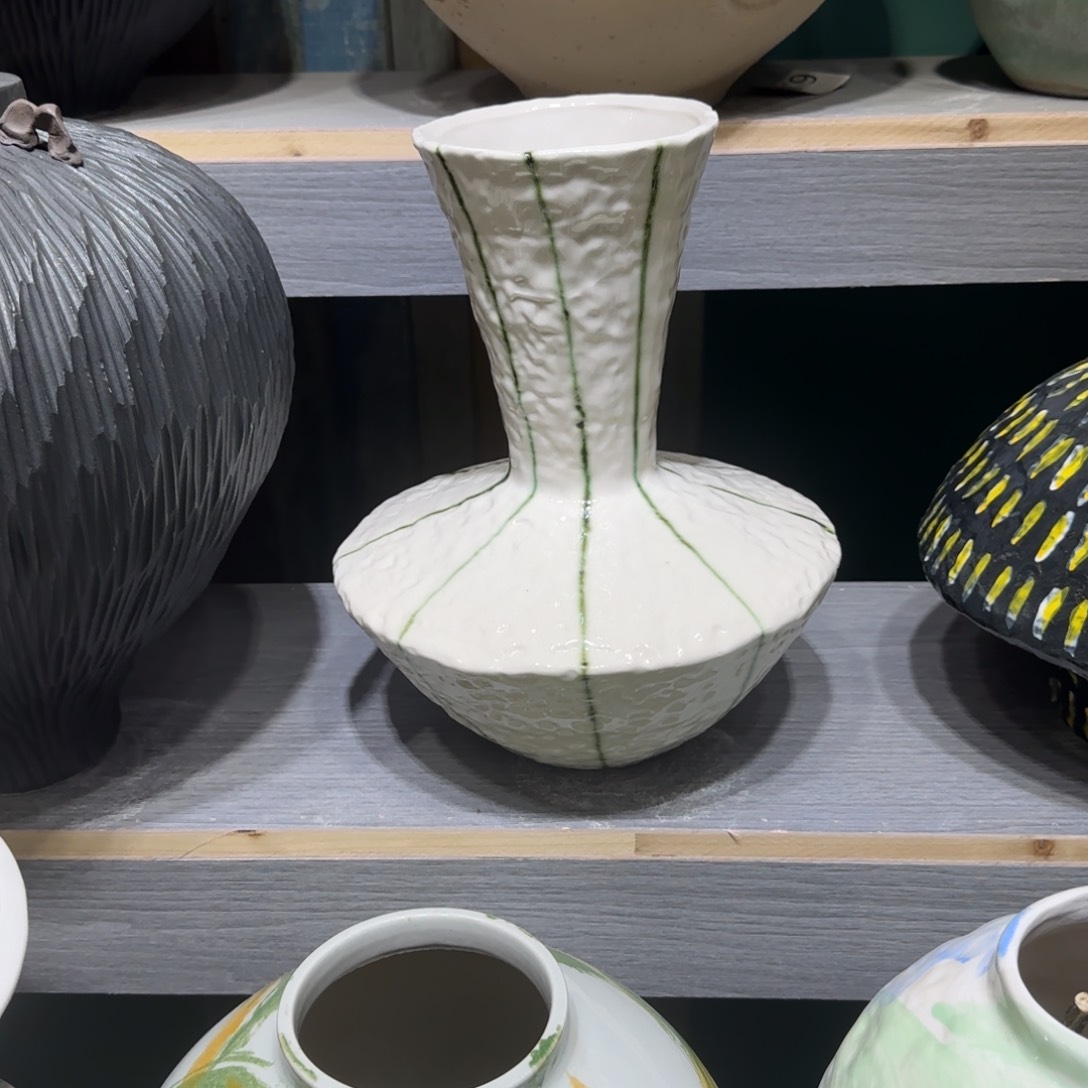 景德镇陶瓷艺术品