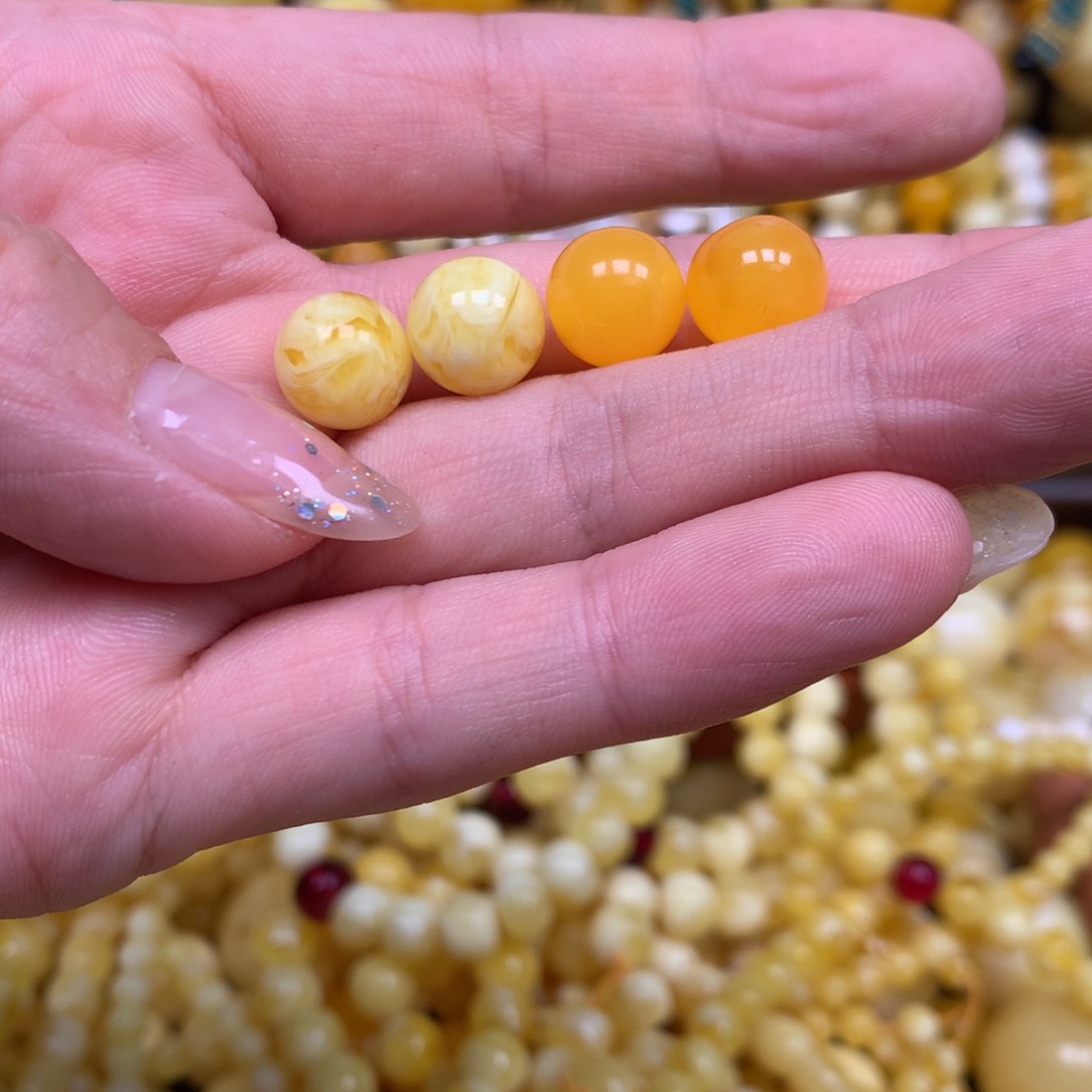 无非金属仿琥珀3229