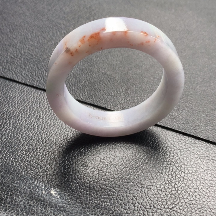 定制翡翠未镶嵌手镯