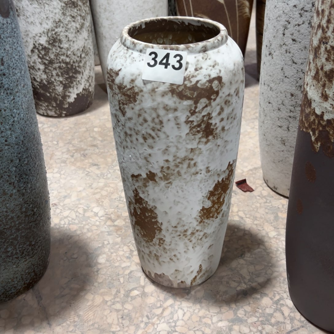 高度32口9无孔瓷器