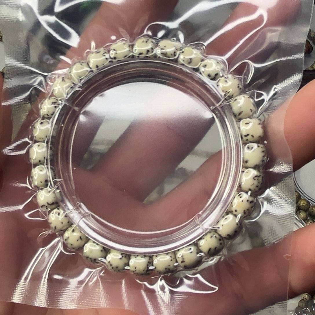 吊坠星月菩提0002