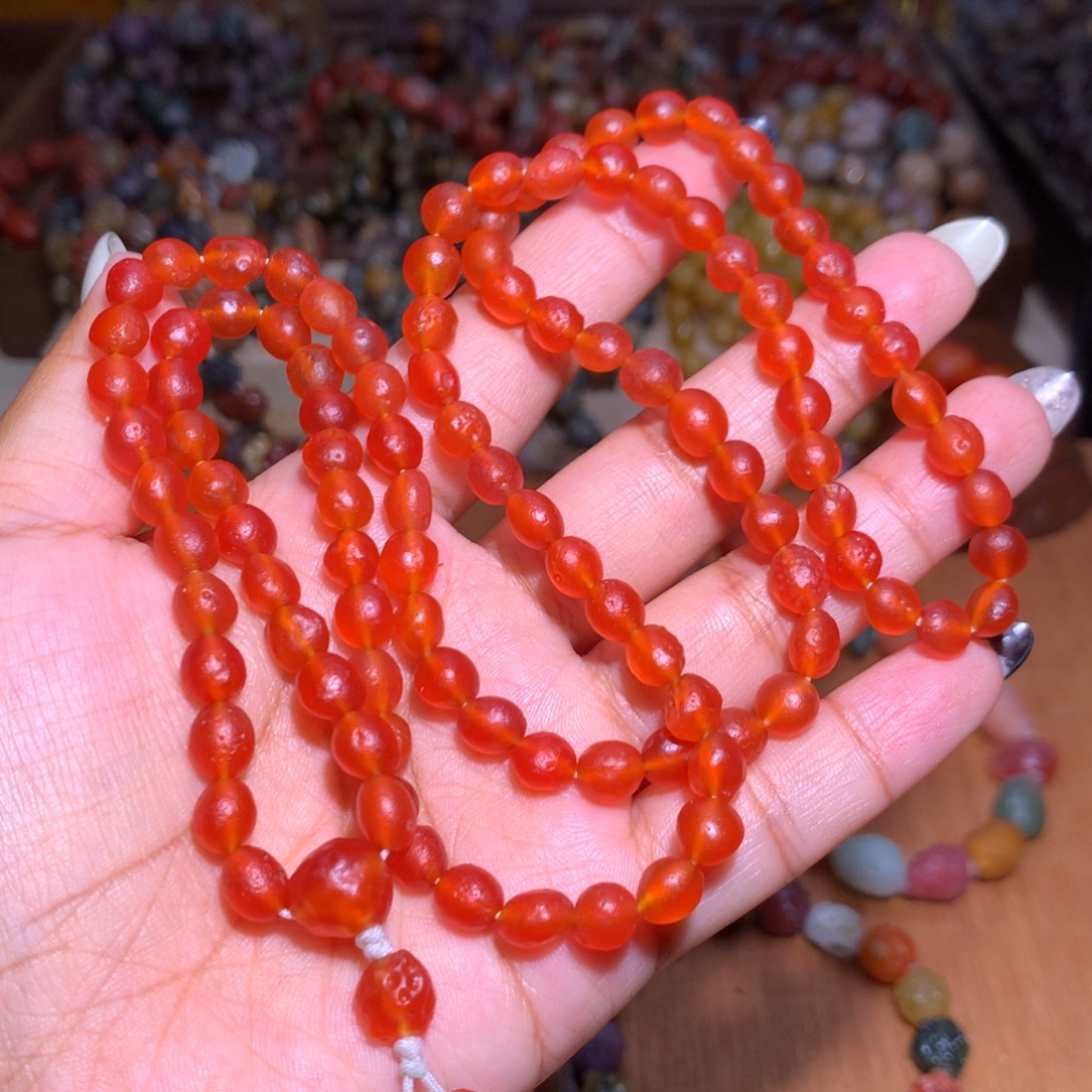 石材阿拉善戈壁原石