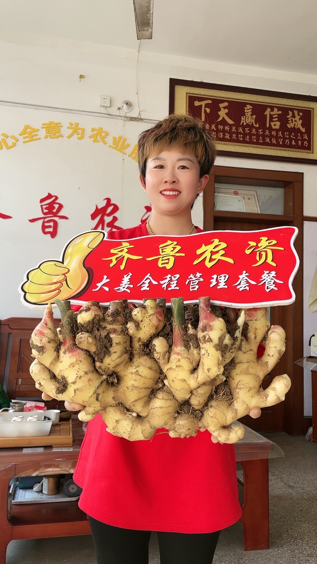 齐鲁农资撤膜防病组合1套3桶水