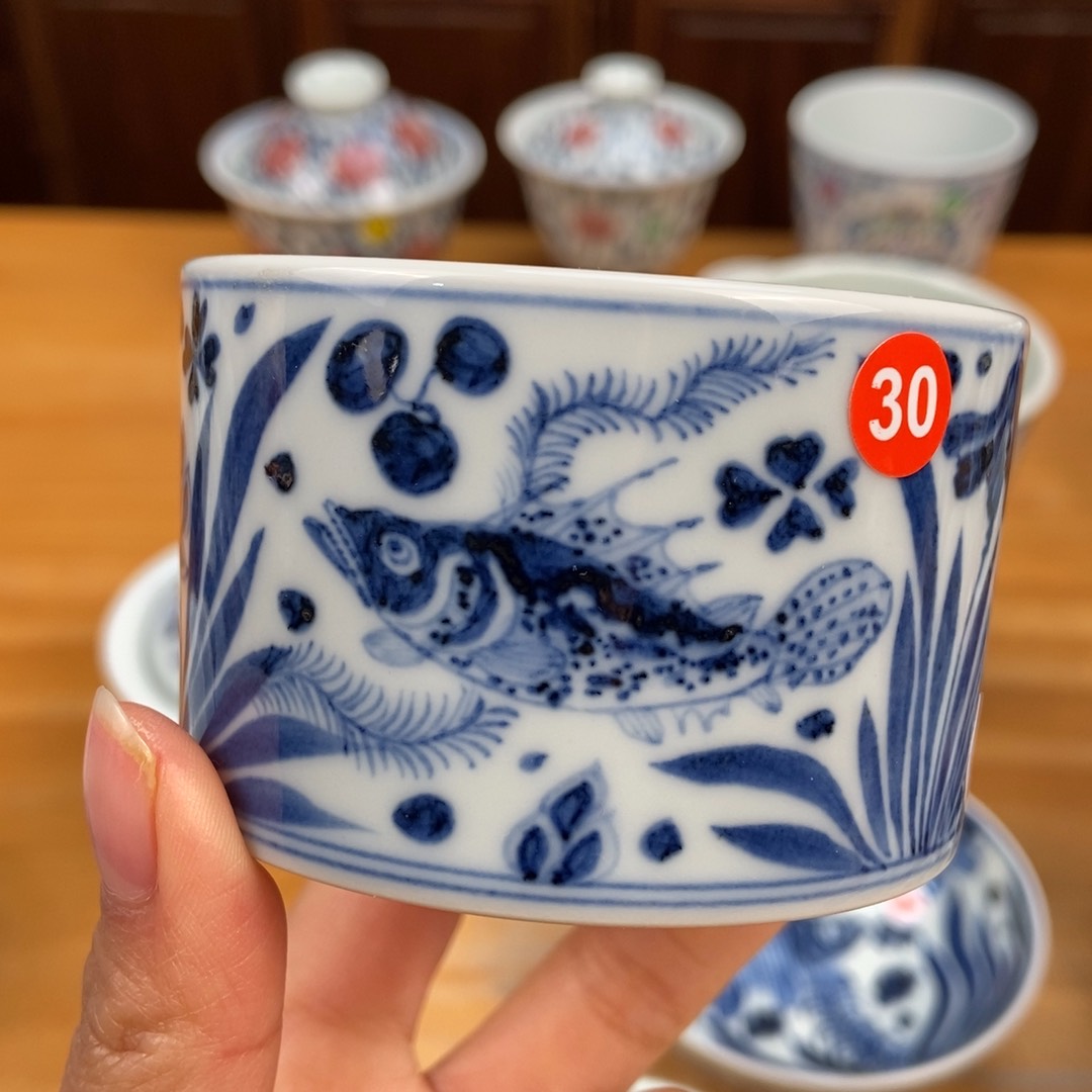 景德镇手绘哈哈哈哈哈哈