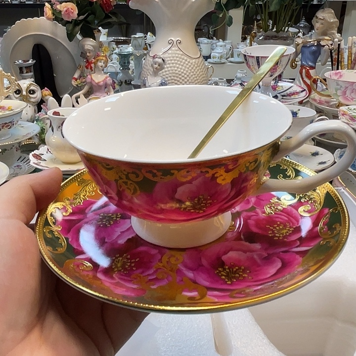 冠衡陶瓷有限公司