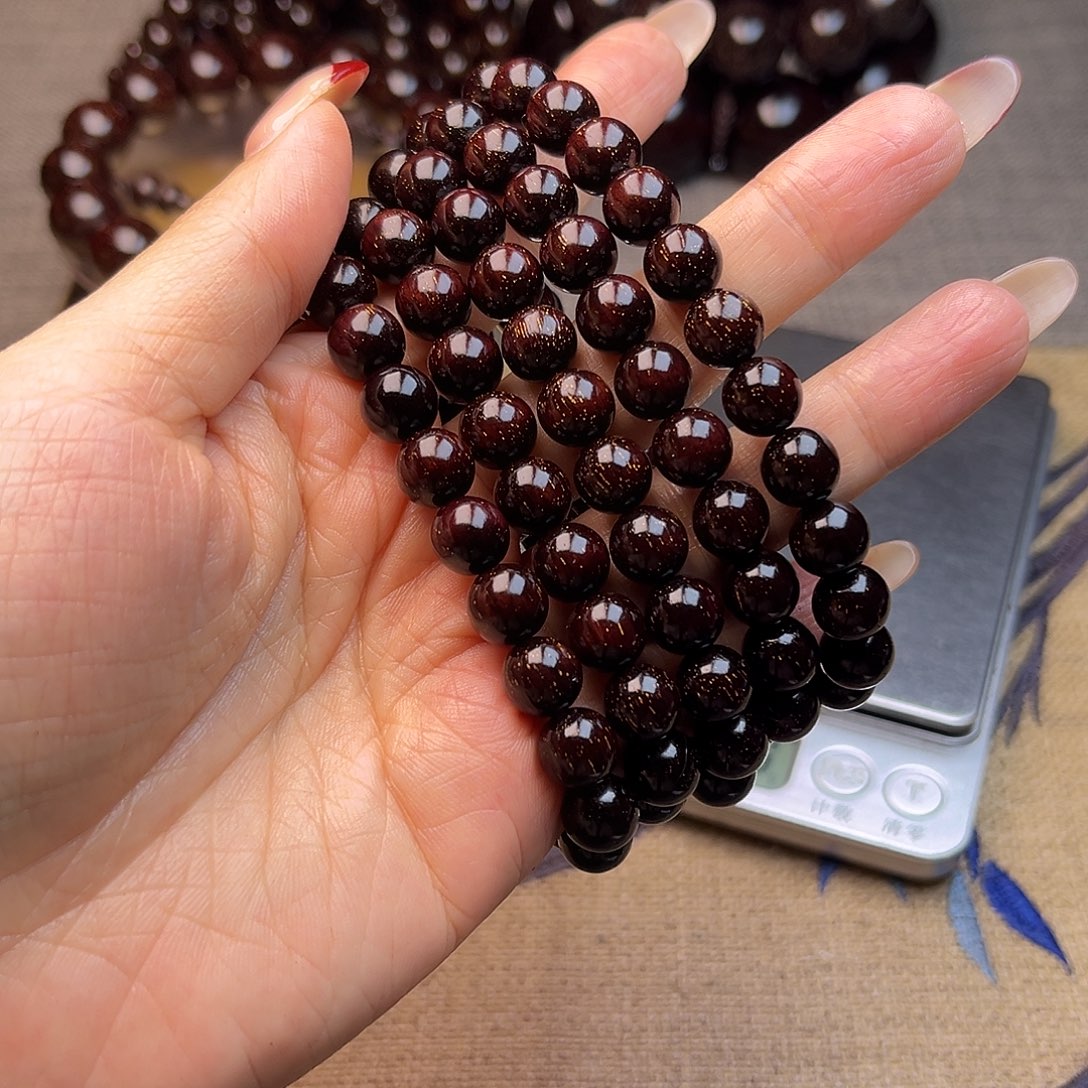 檀香紫檀（小叶紫檀）0.8 108