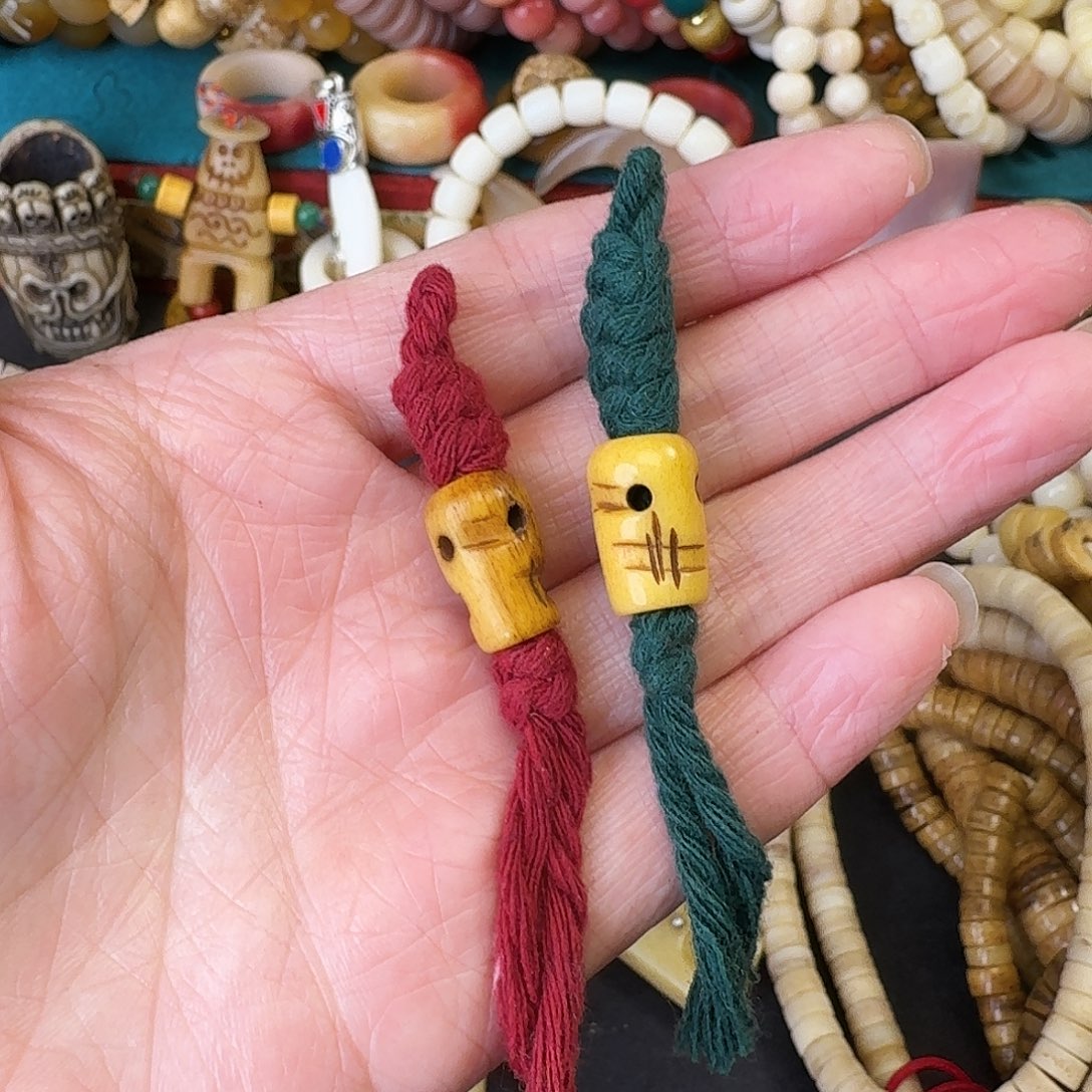 牛骨其他清**为牛骨阿呆侧挂一对