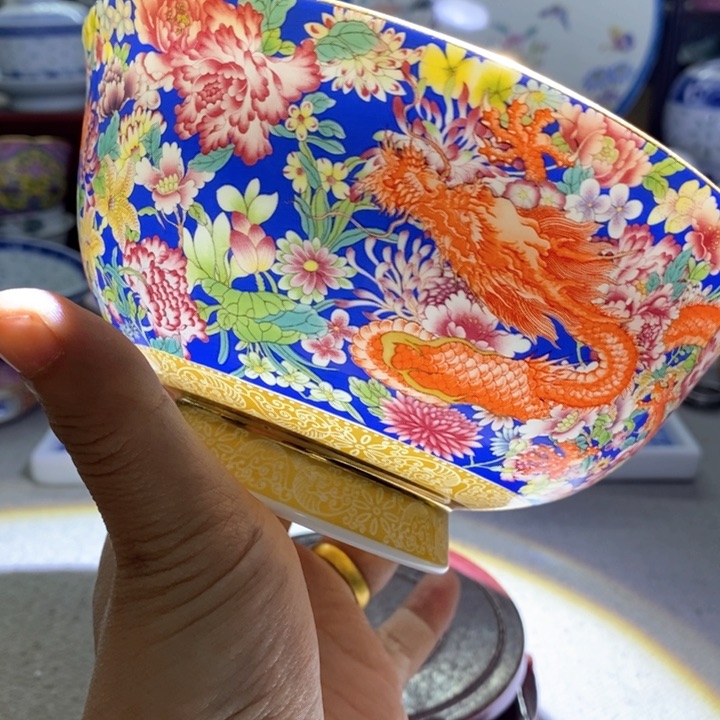 【闪购商品】陶景德镇陶瓷