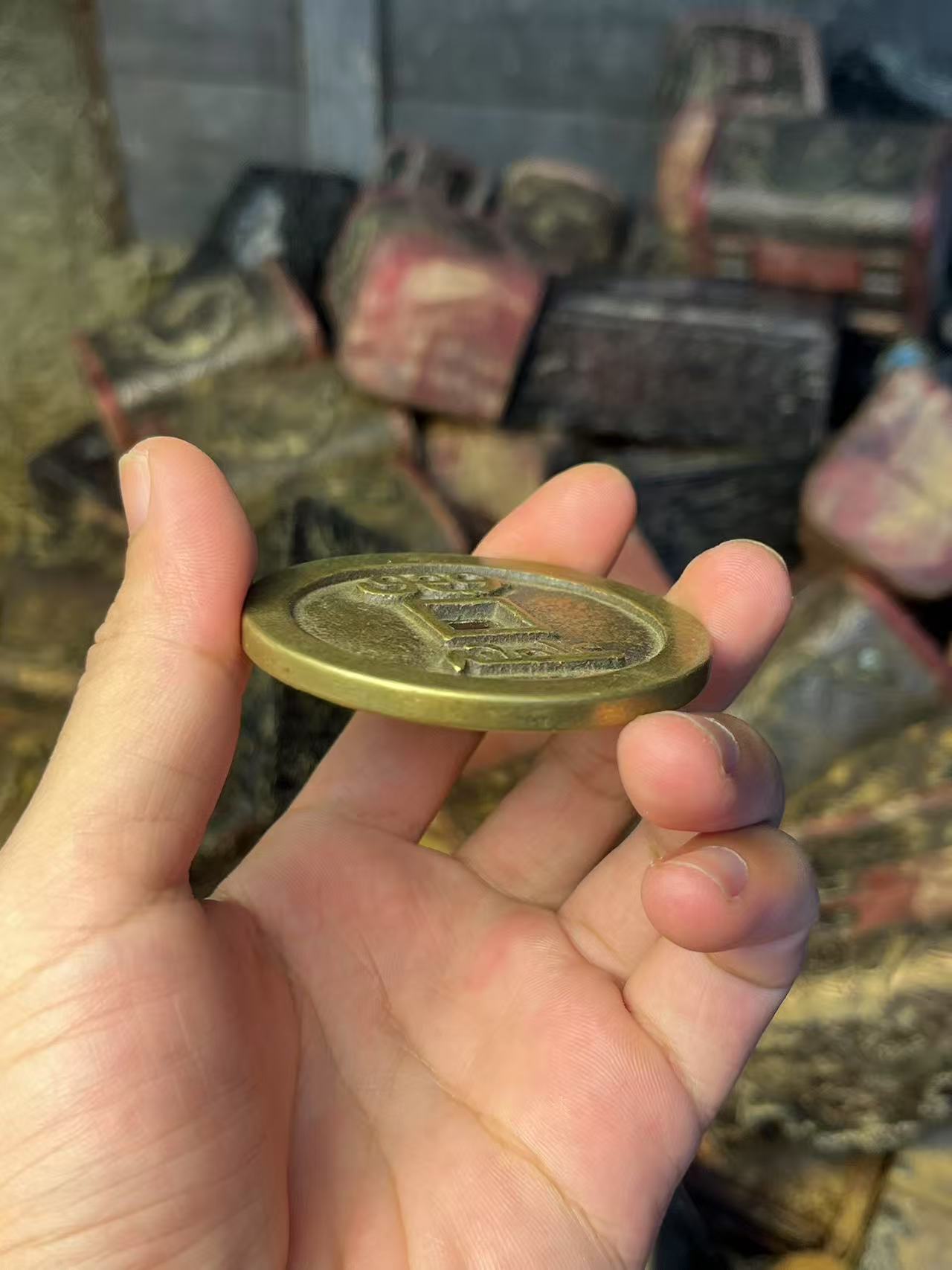 家居饰品   GD0015   流水摆件