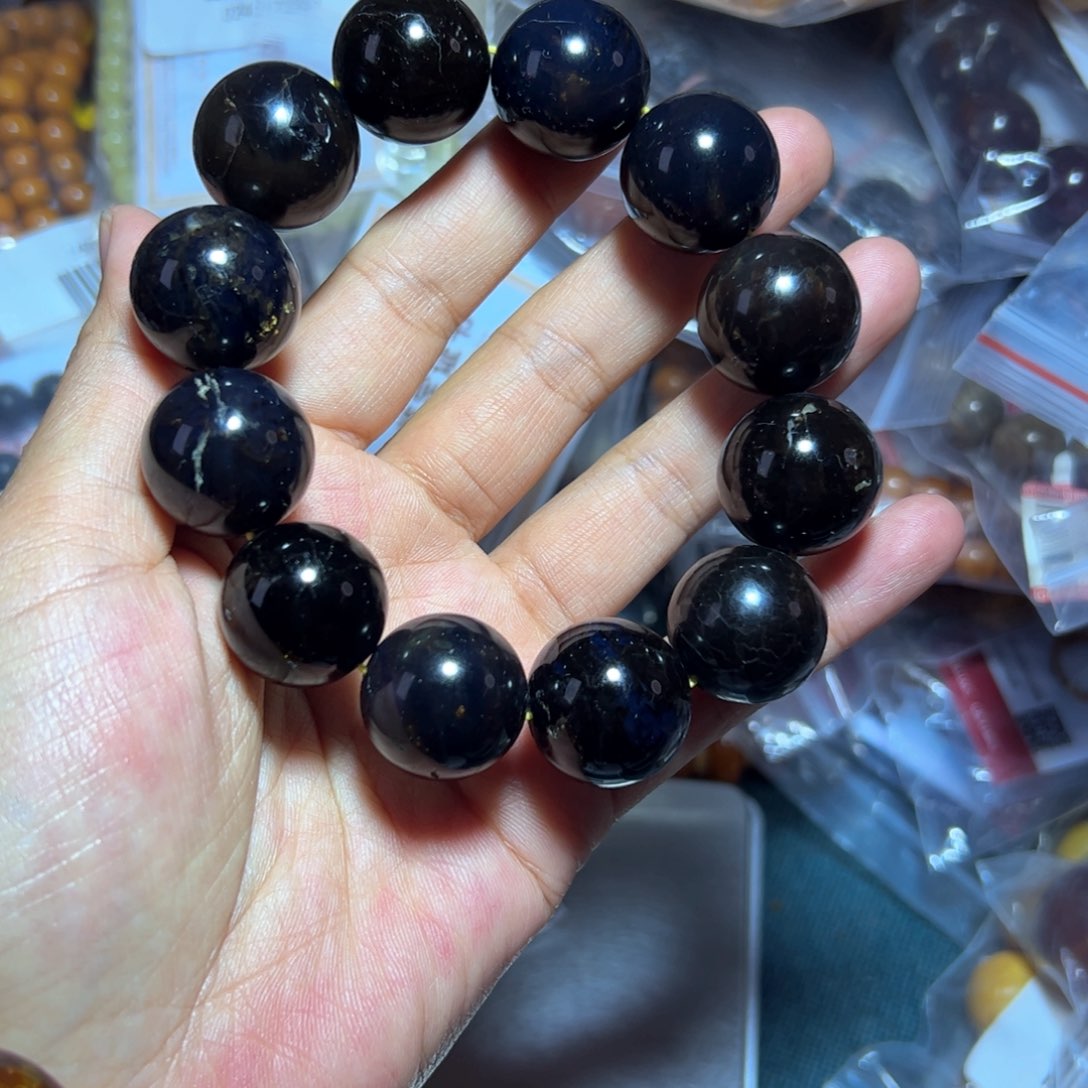 琥珀珠宝奇石未镶嵌463