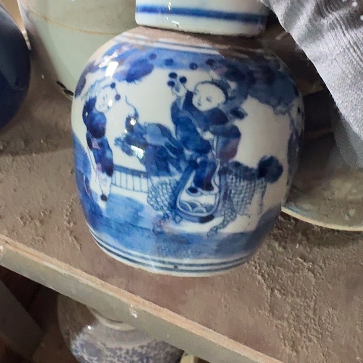 绸缎陶瓷制品加工企业