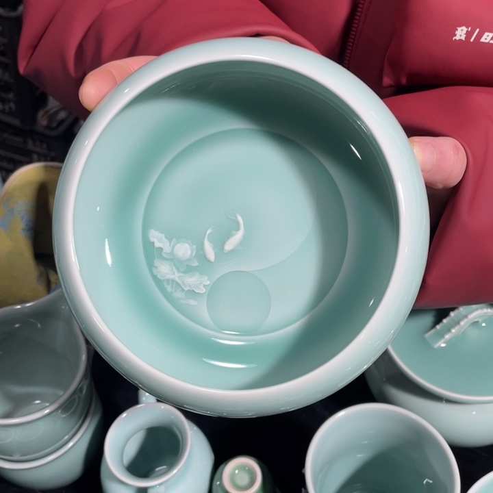 青瓷青瓷 青瓷青瓷