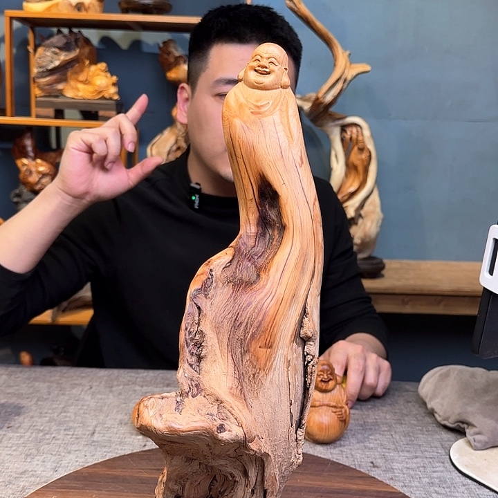 柏木（崖柏）关注一下