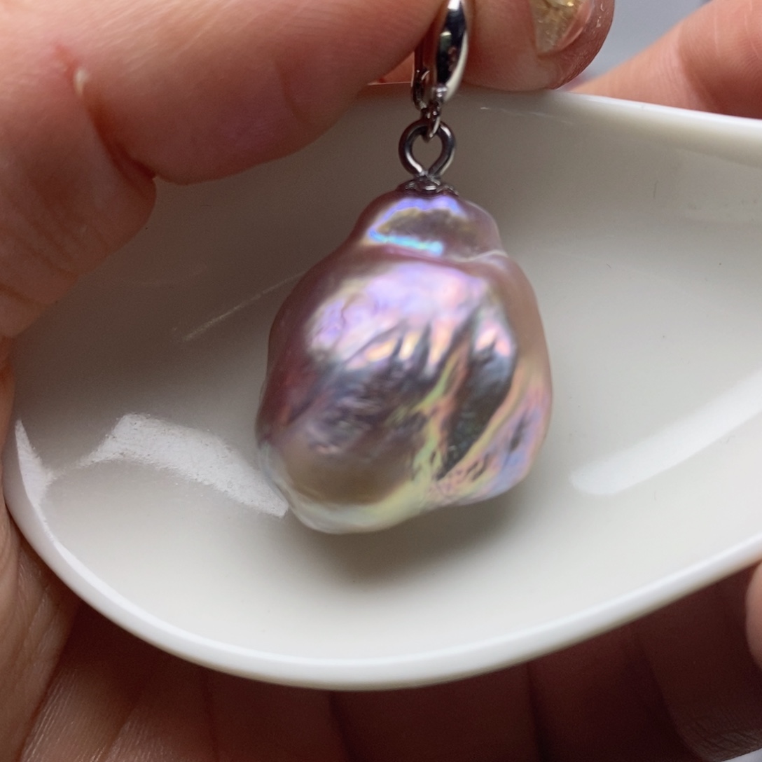 淡水珍珠其它未镶嵌